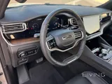 Jeep Grand Wagoneer 2023